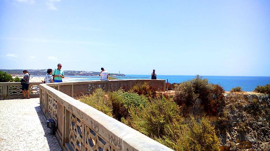 Casa Encantada - Praia Da Rocha Portimão Dış mekan fotoğraf