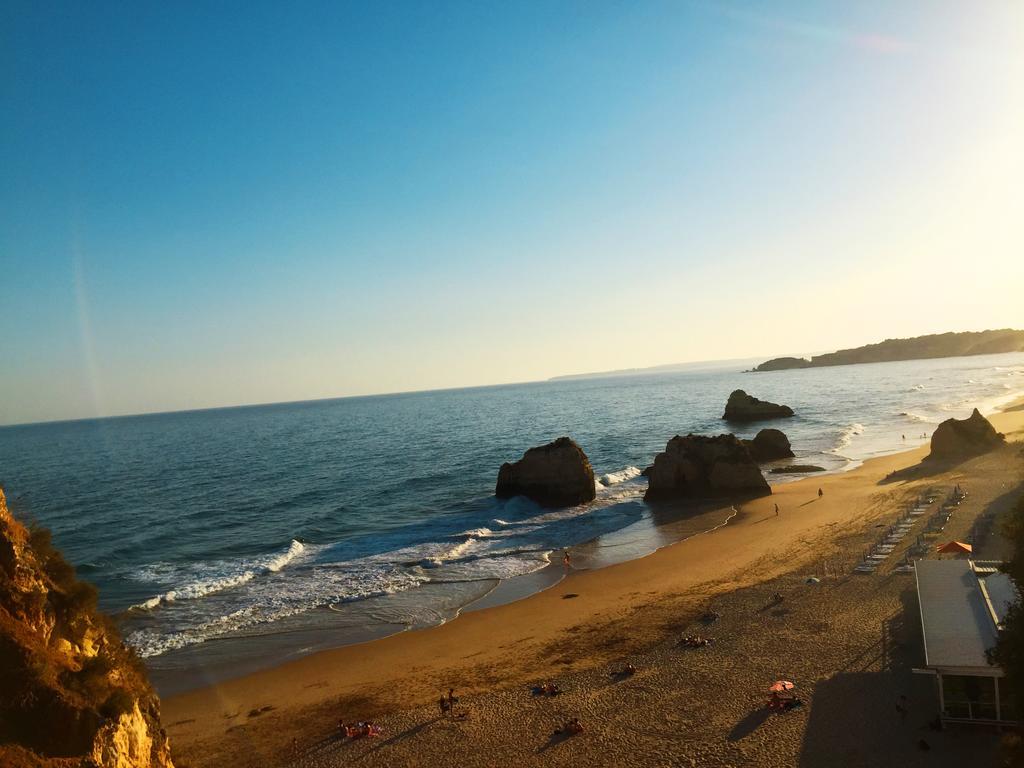 Casa Encantada - Praia Da Rocha Portimão Oda fotoğraf