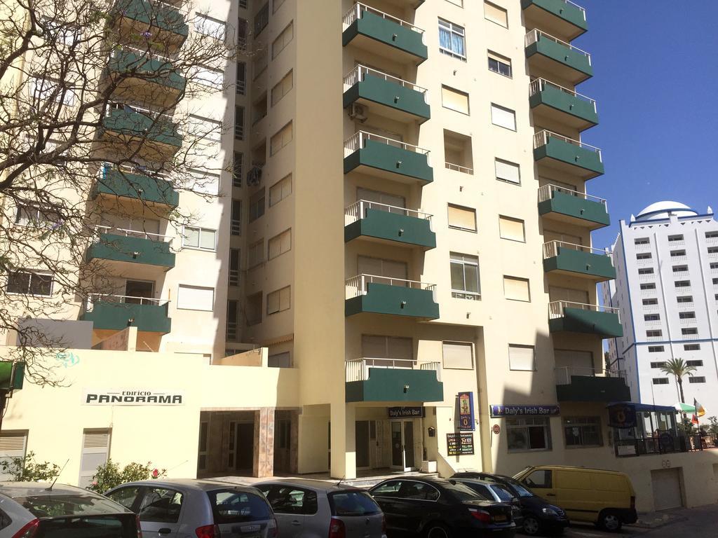Casa Encantada - Praia Da Rocha Portimão Dış mekan fotoğraf