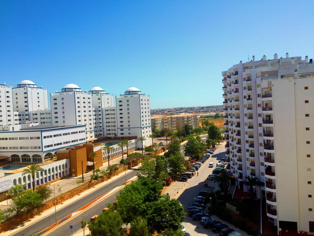 Casa Encantada - Praia Da Rocha Portimão Dış mekan fotoğraf
