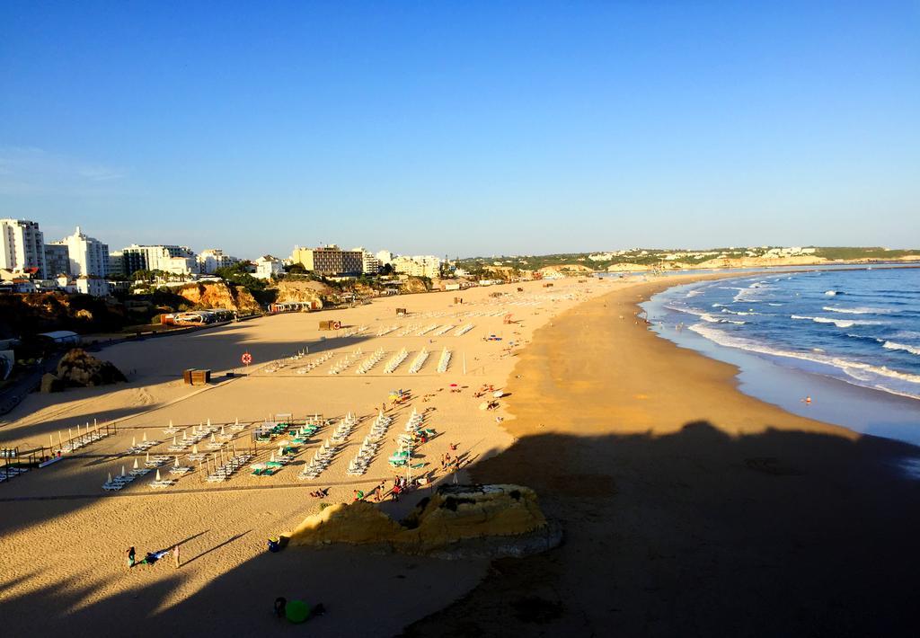 Casa Encantada - Praia Da Rocha Portimão Dış mekan fotoğraf