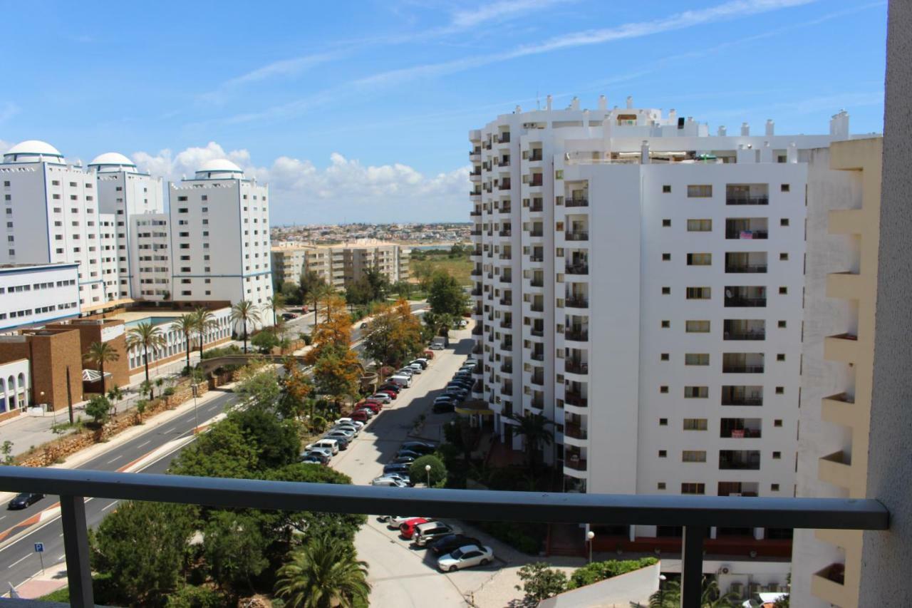 Casa Encantada - Praia Da Rocha Portimão Dış mekan fotoğraf