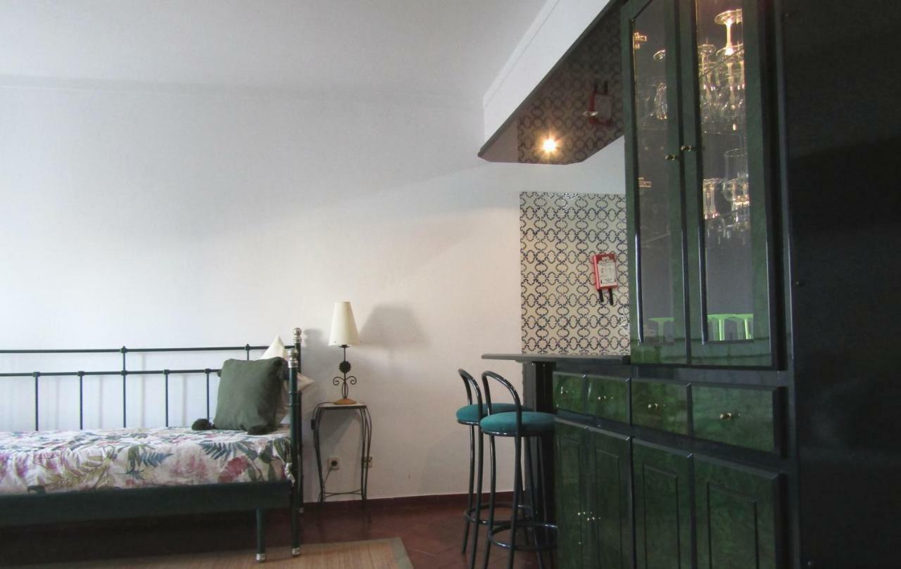 Casa Encantada - Praia Da Rocha Portimão Dış mekan fotoğraf