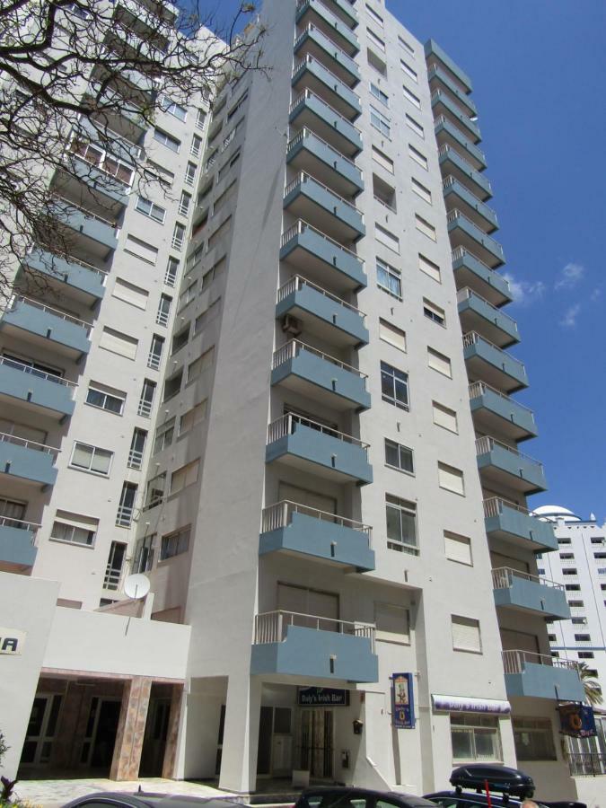 Casa Encantada - Praia Da Rocha Portimão Dış mekan fotoğraf