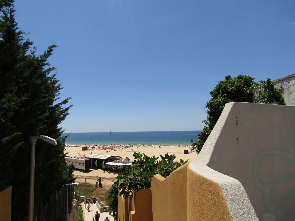 Casa Encantada - Praia Da Rocha Portimão Dış mekan fotoğraf
