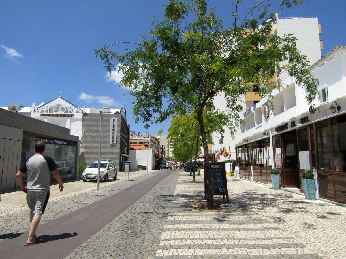 Casa Encantada - Praia Da Rocha Portimão Dış mekan fotoğraf