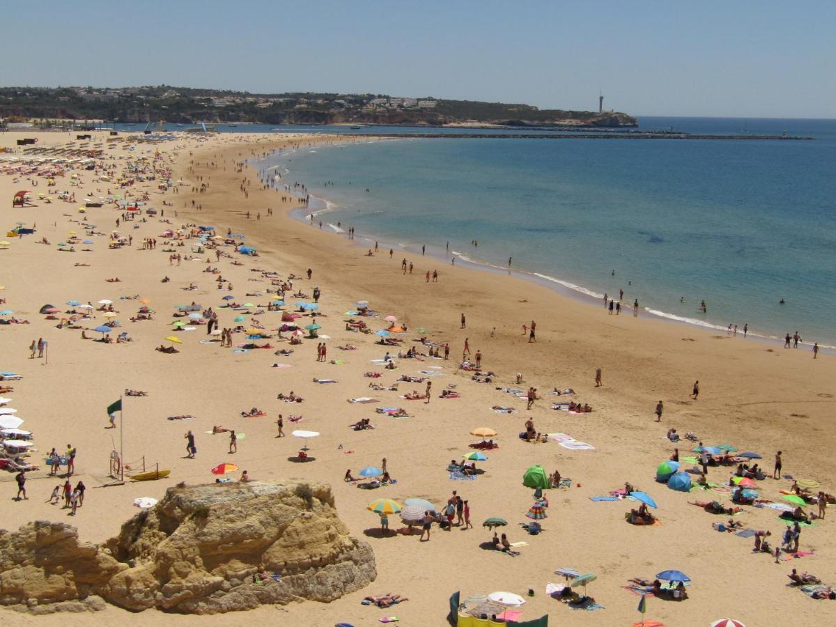 Casa Encantada - Praia Da Rocha Portimão Dış mekan fotoğraf