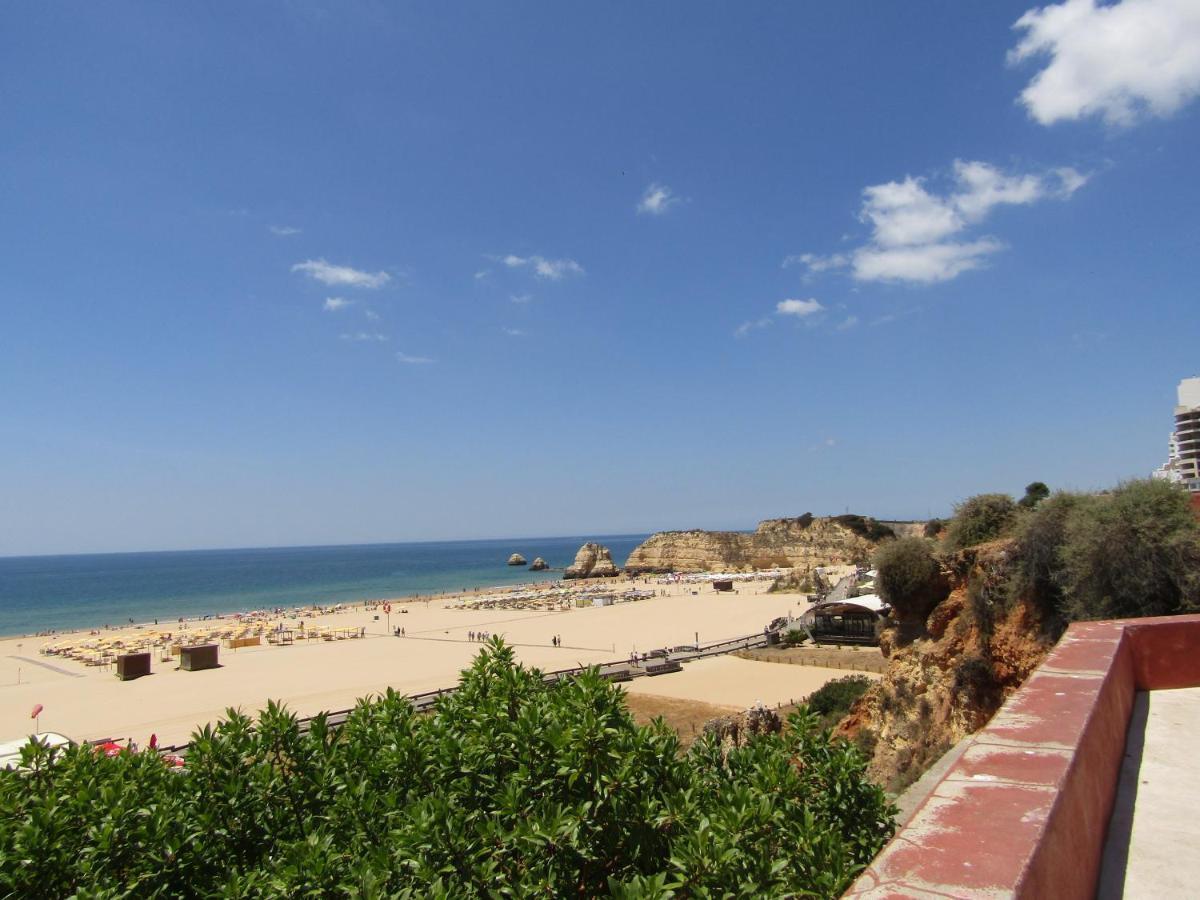 Casa Encantada - Praia Da Rocha Portimão Dış mekan fotoğraf