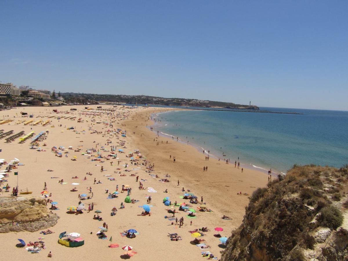 Casa Encantada - Praia Da Rocha Portimão Dış mekan fotoğraf