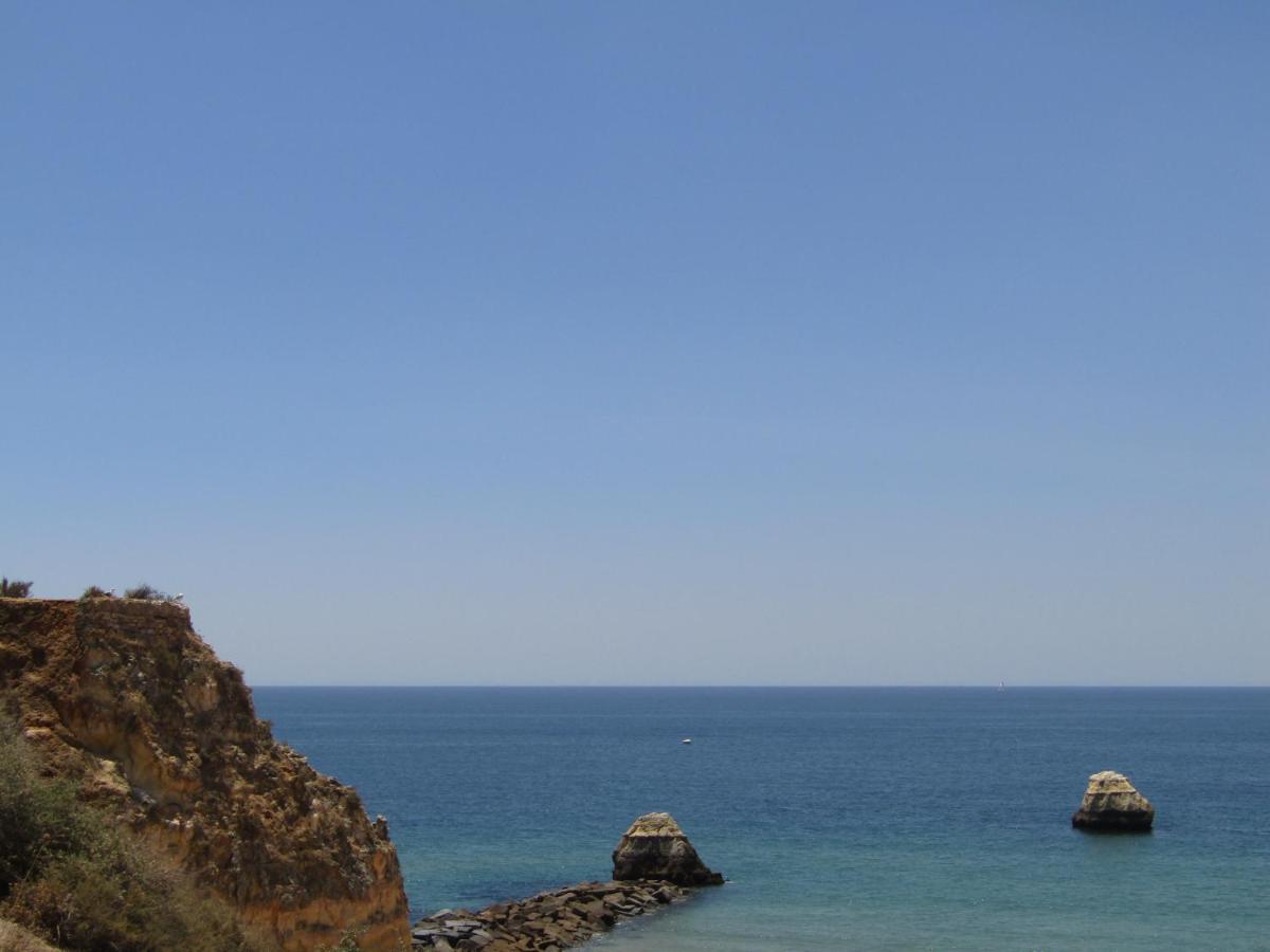 Casa Encantada - Praia Da Rocha Portimão Dış mekan fotoğraf