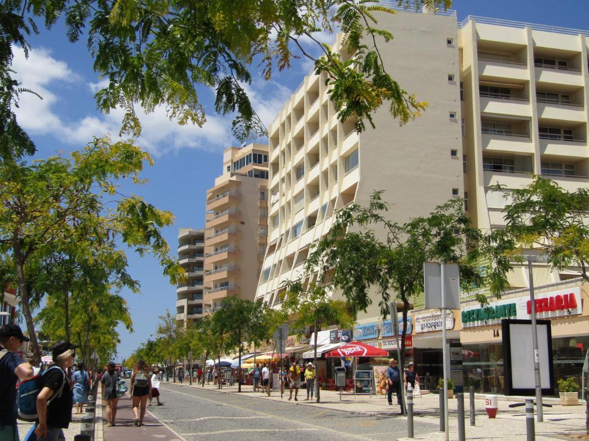 Casa Encantada - Praia Da Rocha Portimão Dış mekan fotoğraf